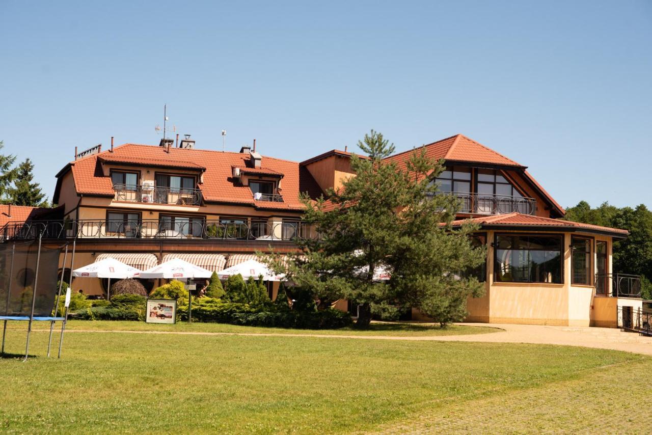 Na Wodzie Topiko Czarter Przy Ognisty Ptak Apartment